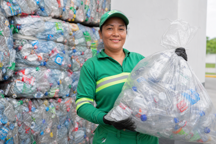 Asociación de Recicladores Sol Naciente