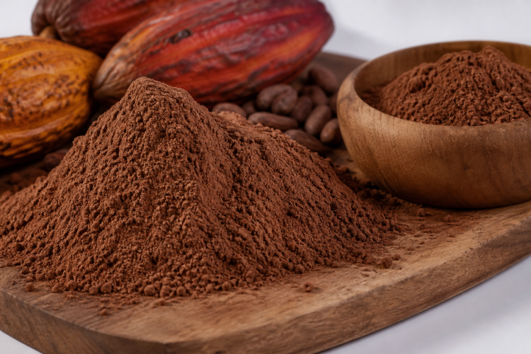 Asociación Transformadora Del Cacao De La Sierra - Asotransdeca