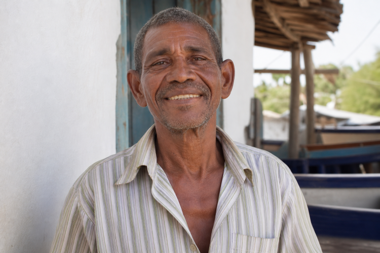 Asociación Unidos por la Recuperación de Puerto Caimán -ASOPCAIMAN