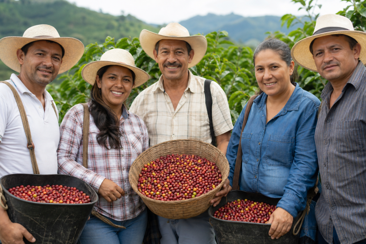 Asociacion De Productores Agropecuarios De La Vereda La Serrania Del
Municipio De Santa Rosa Del Sur - APROSERRANIA.