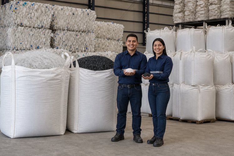 Biorecycle de Colombia S.A.S
