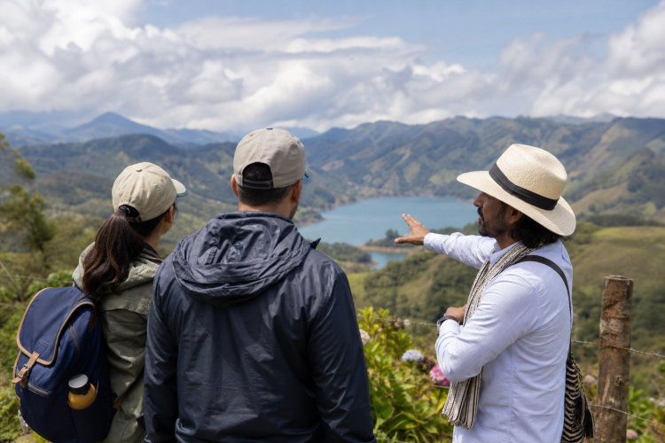 Brío Colombia