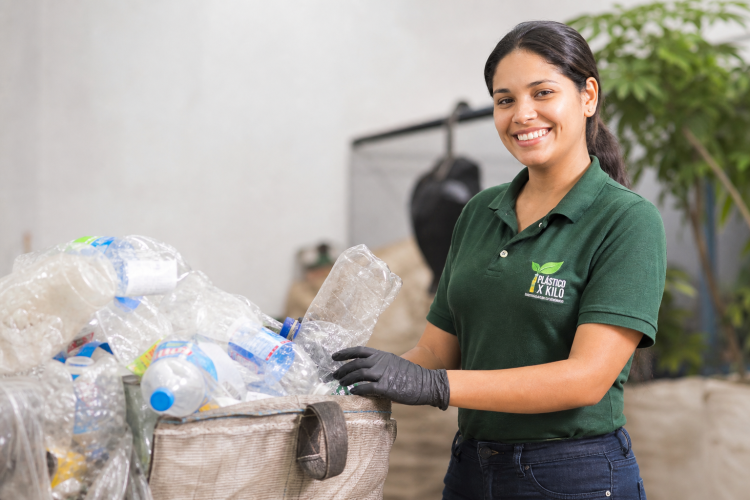 Centro De Soluciones Ecológicas Del Oriente S.A.S
