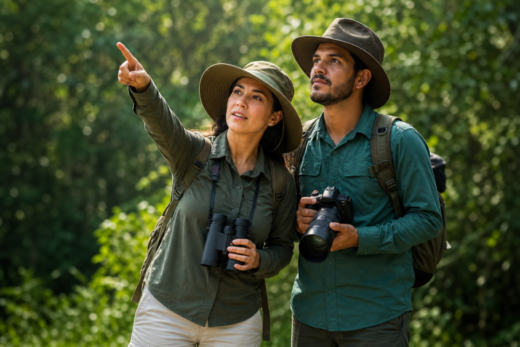 Centro Recreacional Ecoturistico Calvaduria SAS