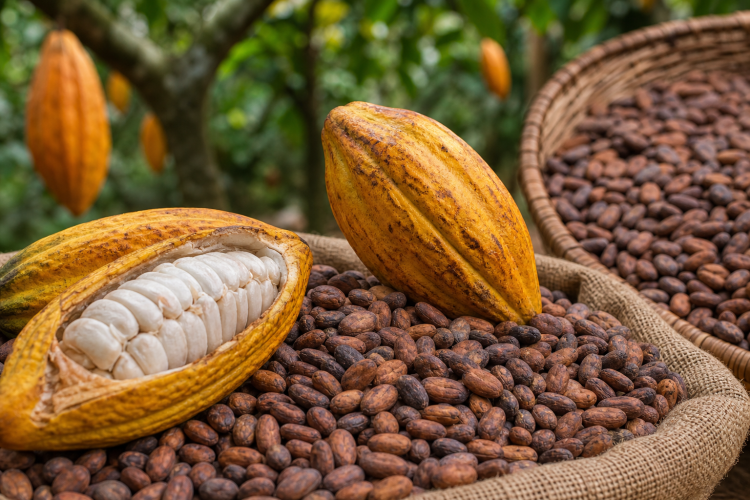Comité  de Cacaoteros y Reforestadores de Puerto Rico Caquetá - COCAREP