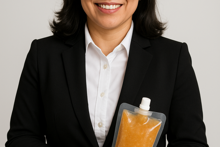 Dora Liliana Romero Avila - Abundancia Frutal