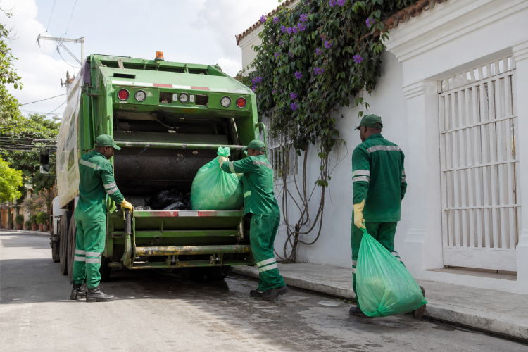 EMPRESA DE SERVICIOS AMBIENTALES ECOLOGISTIC DE LA COSTA SAS