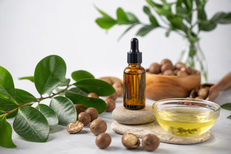INDUSTRIAS NATURAL OILS SAS