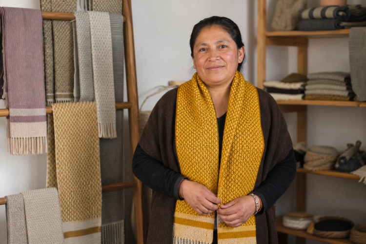 María Elvira Guanumén - Artelago