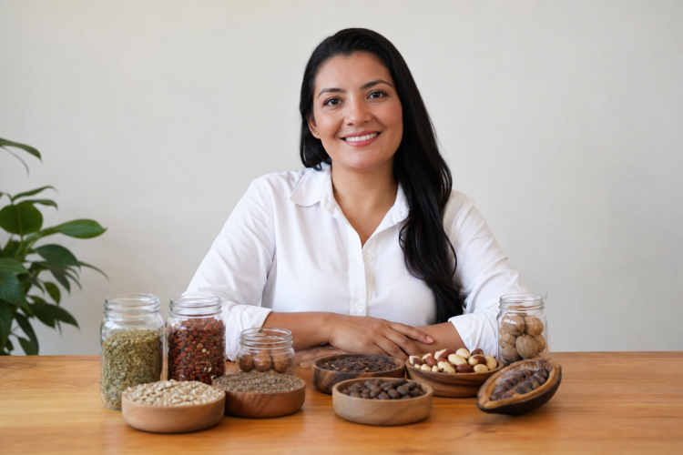 Nancy Chavez Rojas