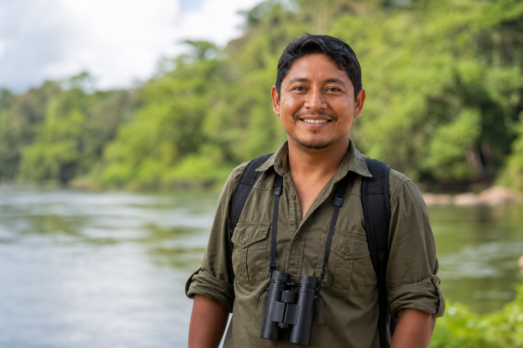 Operador Turístico Natural Travel
