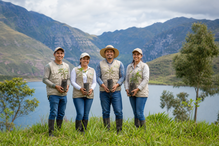Organización Rural Cooperativa del Cañon de Anaime AGRO-TUNAIME