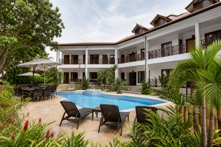 Parador Ecoturistico Villa Paz S.A.S