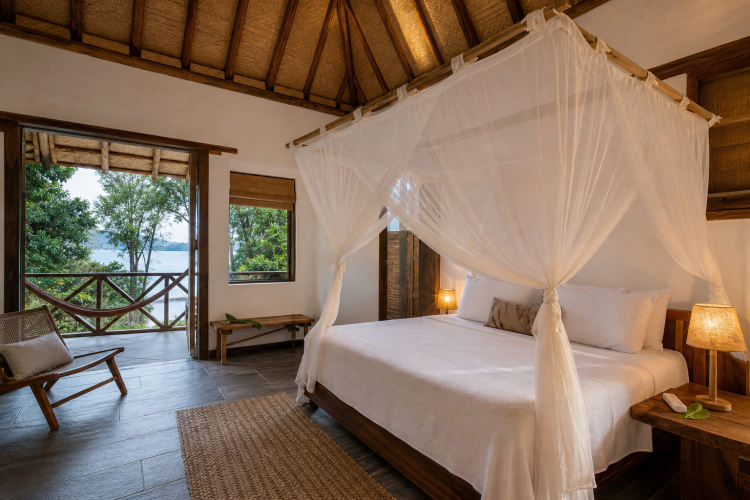 Posada Villa Maga