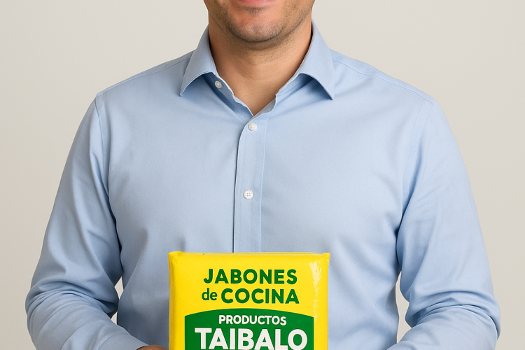 Productos Taibalo