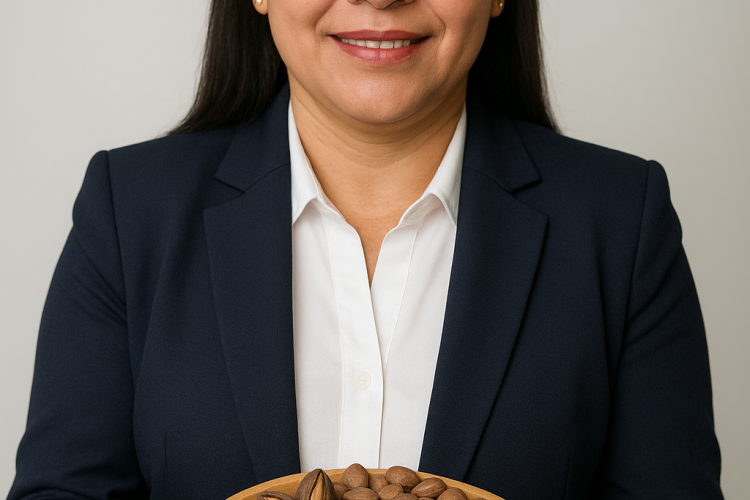 Ramirez Reyes Laura