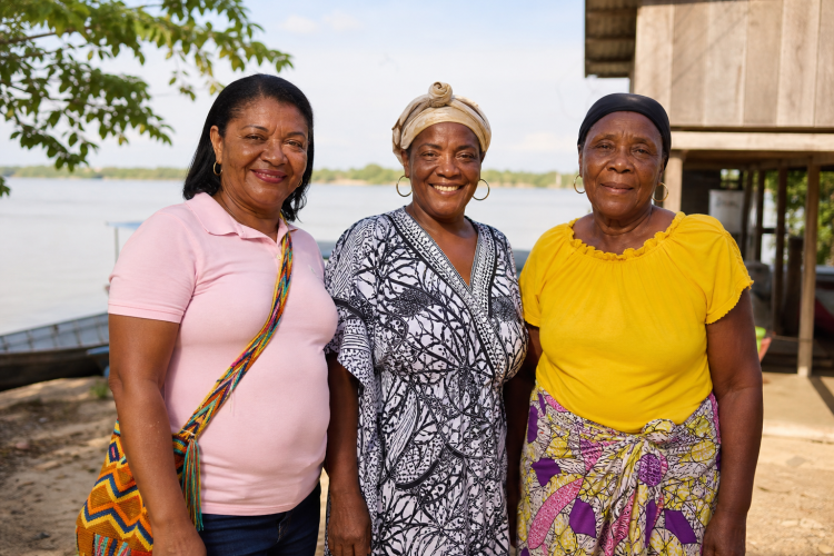 Red Organizaciones Sociales De Mujeres Comunales Y Comunitarias Del Municipio San José De Úre- Rosmucsanjur