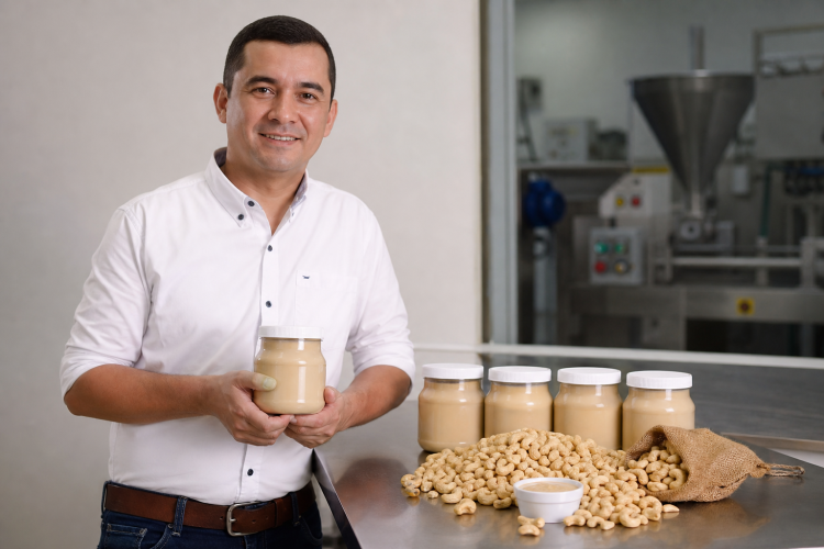 SuFruta - Hernan Velasquez