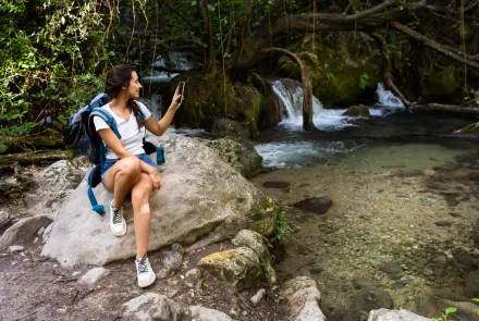 Bienes y servicios sostenibles provenientes de los Recursos Naturales