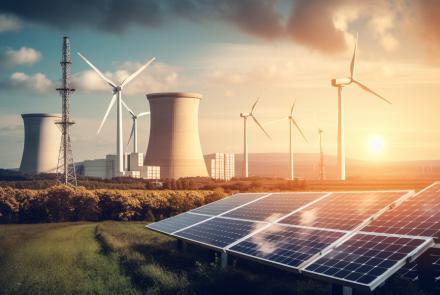Recursos Energéticos	