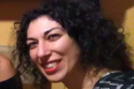 Loba busca a su manada