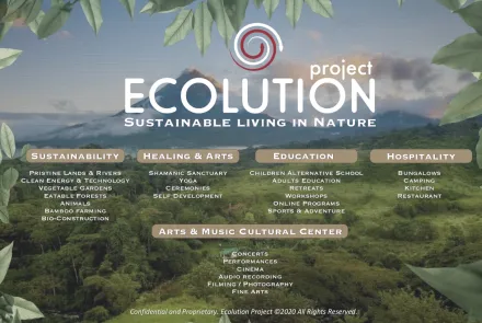 Ecolution Project