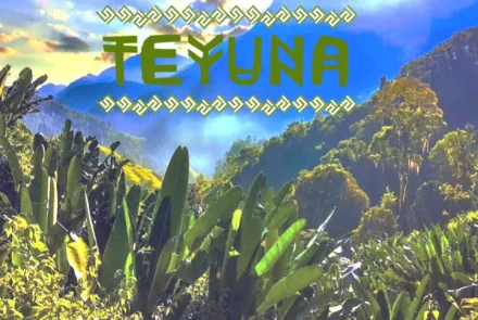 Teyuna Ecovillage Sierra Nevada de Santa Marta