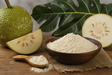 Aproorganic Tropical