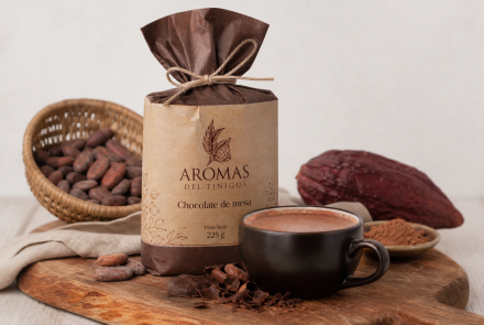 Aromas Del Tinigua
