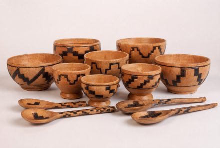 Artesanias Natuart