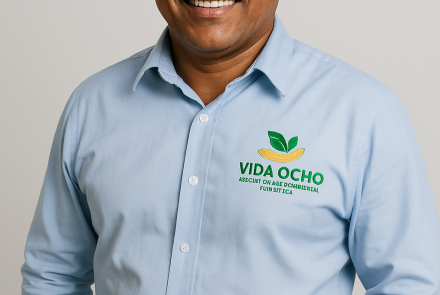 Asociación Agro Ambiental y Turística Vida Ocho