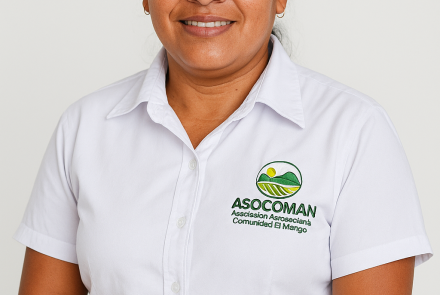 Asociación Agropecuaria Comunidad El Mango - ASOCOMAN.