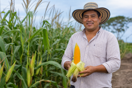 Asociación Agropecuaria de Macaján- AGROAMAC