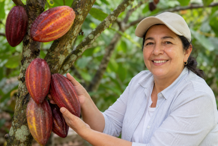 Asociación Agropecuaria Protectora de Agua y Suelos - ASOPROCAS