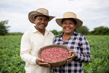 Asociación de Campesinos UNIPAZ