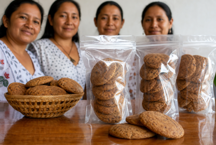 Asociación De Mujeres Emprendedoras Ayakuná