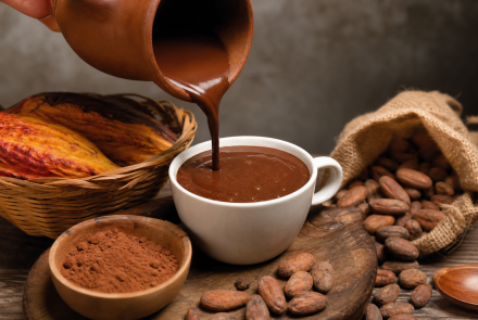 Asociación de Mujeres Emprendedoras y Cacaoteras del Sarare - AMECSAR