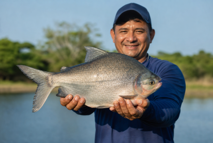 Asociación De Productores Piscícola De Piedra Candela.
