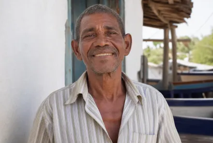 Asociación Unidos por la Recuperación de Puerto Caimán -ASOPCAIMAN