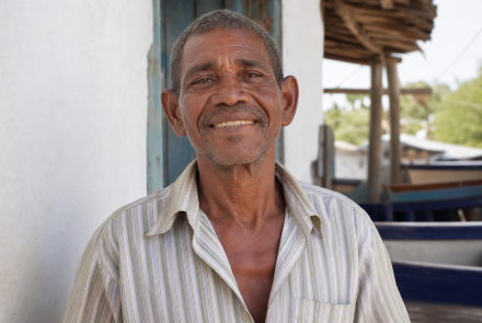 Asociación Unidos por la Recuperación de Puerto Caimán -ASOPCAIMAN