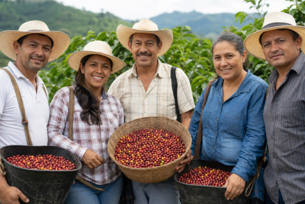 Asociacion De Productores Agropecuarios De La Vereda La Serrania Del
Municipio De Santa Rosa Del Sur - APROSERRANIA.