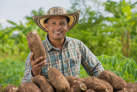 ASOCIACION DE PRODUCTORES AGROPECUARIOS DE SAN ANTERO- ADPROAS