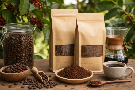 CAFÉ ESPECIAL CHAPACUAL