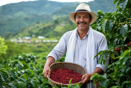 Centro Agroturistico El Mirador La Jacoba
