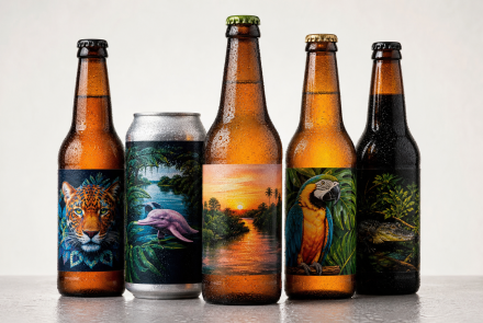 Cervecería Amazonas S.A.S