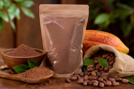 Choco Arte Gourmet