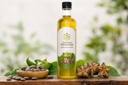 COOPERATIVA VISSACHA
