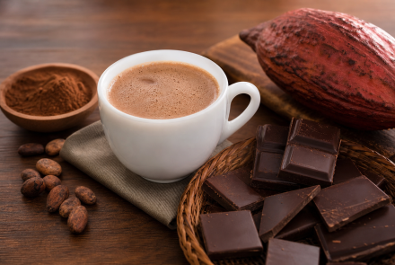 Delicias del cacao
