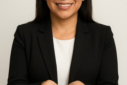 Elsa Amador Bravo
