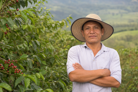 Finca Ecológica El Arca